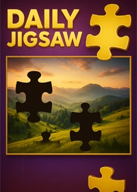 Daily Jigsaw